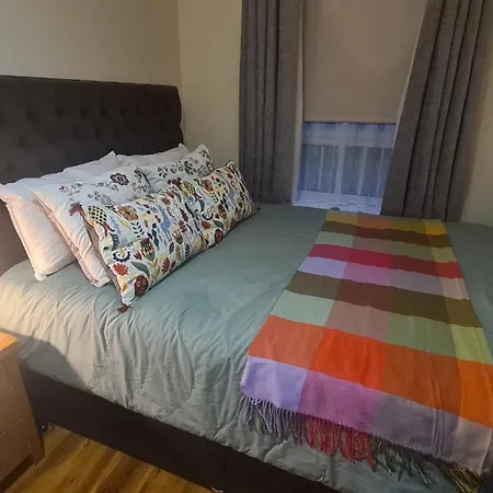 Apartamento Wapping London